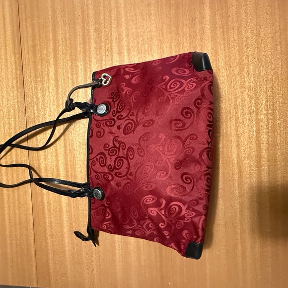 Brighton Mevelyn Travel Shoulder Bag - Picture 10 of 12